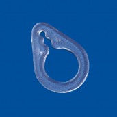 RING trans. f. draw cord