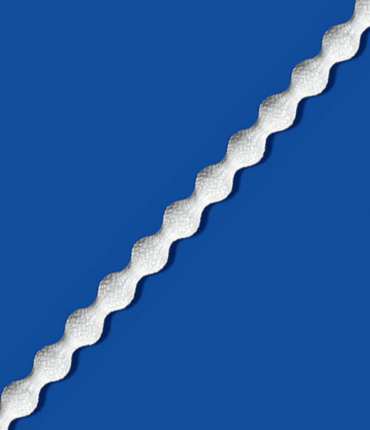 УТЯЖЕЛИТЕЛЬНЫЙ ШНУР белый 200гр.